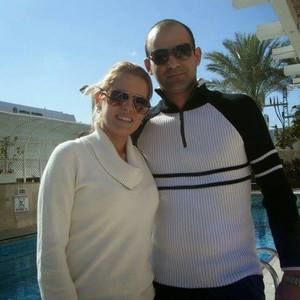 Meet your Posher, Yindra